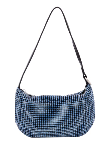 faina Damen Handtasche in Königsblau