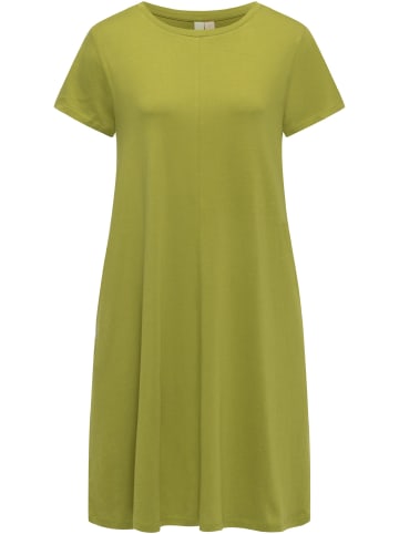ragwear Shirtkleid Chickie in Pistachio