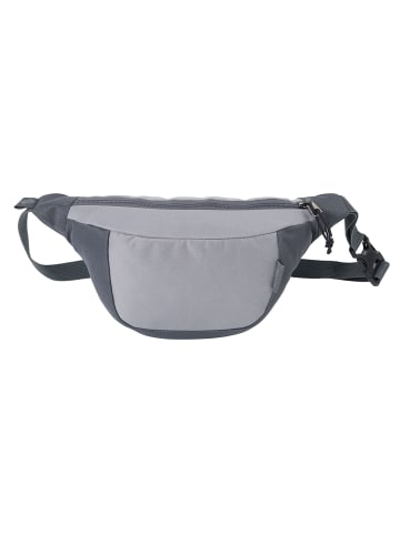 Nitro Urban Gürteltasche 25 cm in graphite