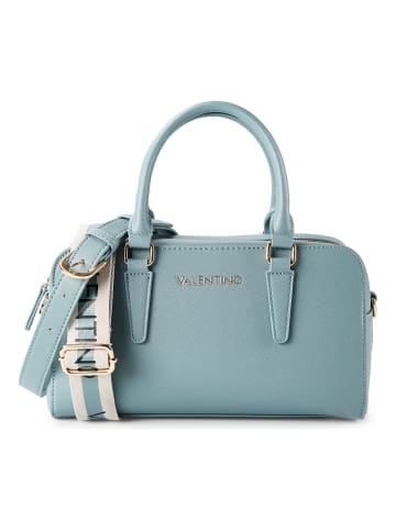 Valentino Zero Re Schultertasche 29.5 cm in avio