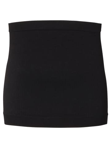 Noppies Bauchband Sia Sensil® Breeze Naadloos in Black