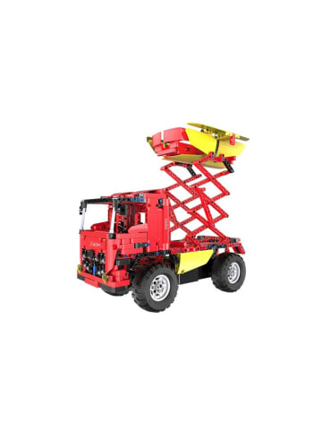 Wisam® RC Betonmischer Bausteine 2.4G 815 Teile Set