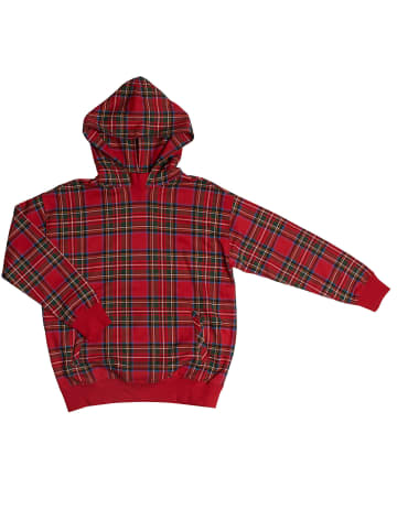 GAP Hoodie in Red