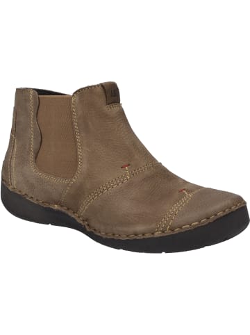Josef Seibel Stiefelette Fergey 55 in braun