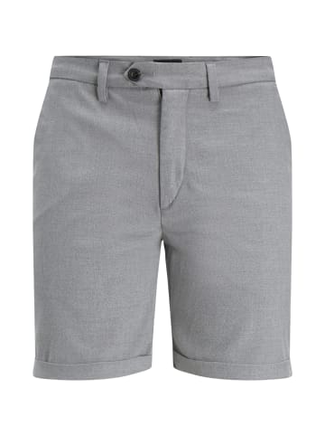 Jack & Jones Shorts 'Conner' in grau