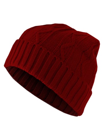 MSTRDS MSTRDS Mützen in maroon