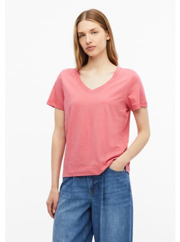 s.Oliver T-Shirt in 4239_rosa
