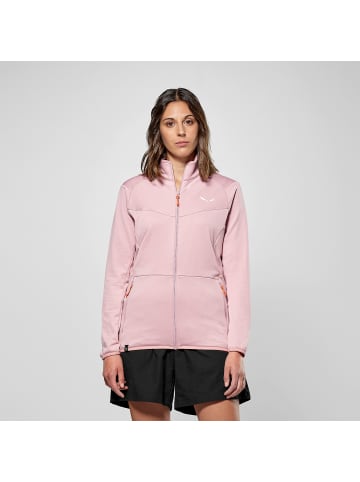 Salewa PUEZ CAMMINO PL JKT in Rose401