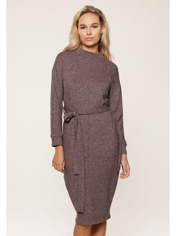 LINGADORE Kleid Kleid Mauve rose