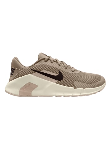 Nike Laufschuh in Grau