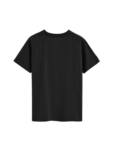 Polo Club T-Shirt RIGBY GO V TSHIRT SS VO in Schwarz