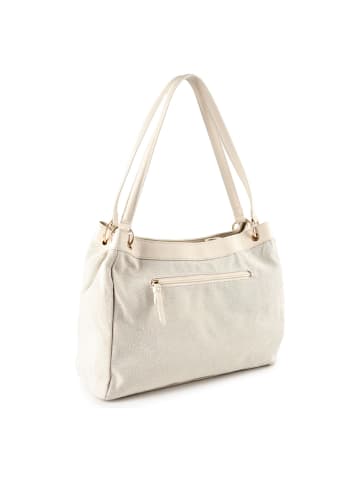 Gabor Noelia Schultertasche M 37 cm mixed beige