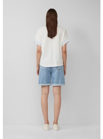 s.Oliver Jeans-Hose in 53Z7_hellblau