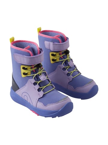 Reima ReimaTec Schuhe " Winterstiefel Talves " in Breezy Violet