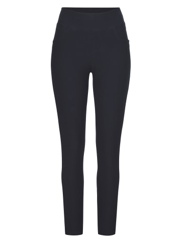 H.I.S Leggings in marine