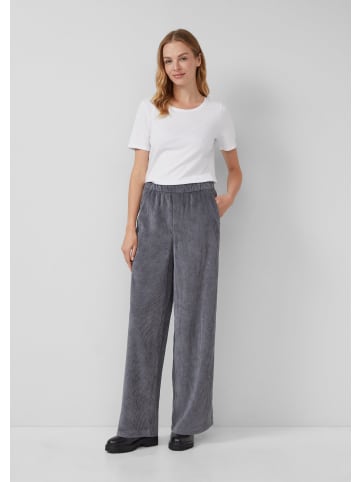 s.Oliver Hose in 9858_dunkelgrau