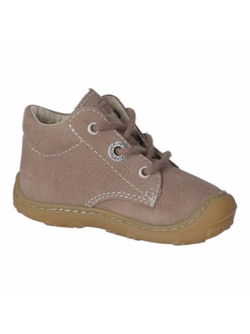 PEPINO Lauflernschuhe für Jungen in beige
