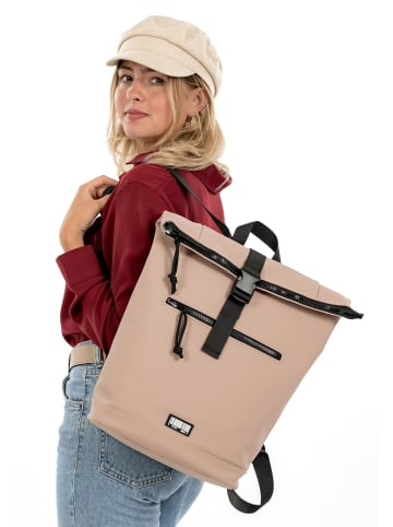 EMILY & NOAH Rucksack E&N Kairo in oldrose