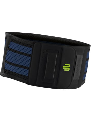 Bauerfeind SPORTS BACK SUPPORT in Schwarz