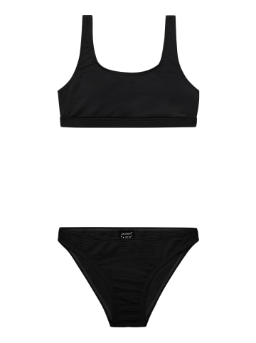 Protest " PRTRose JR in True Black