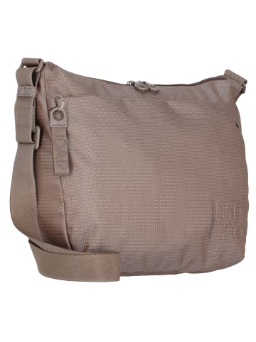 Mandarina Duck MD20 Umhängetasche 35 cm in taupe