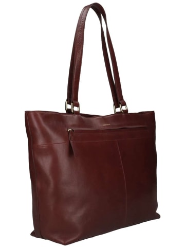 Burkely Taschen in Burgundy