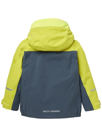 Helly Hansen SHELTER JACKET 2.0 in Blau