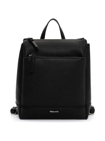 Tamaris TAS Kennia City Rucksack 28 cm in black