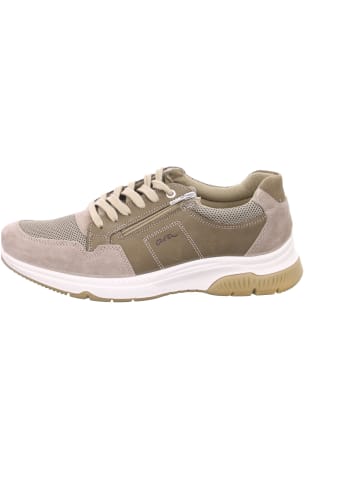 ara Sneaker für Herren in taupe