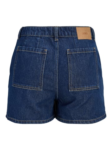 JJXX Skorts in Dark Blue Denim