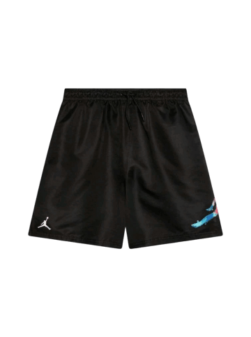 Nike Sportswear Shorts 95D856-023 Schwarz