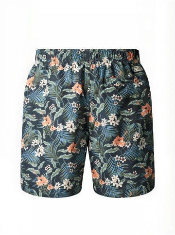 MCS Badeshorts MCRoland in Dark Sapphire
