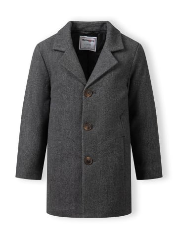 Minoti Wintermantel 27coat97 in hellgrau