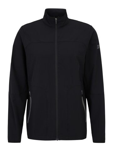 Joy Sportswear Jacke MASSIMO in Schwarz