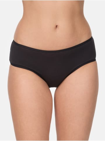 Nur Die  Panty Basic in Schwarz