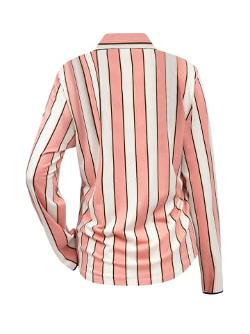 Cyberjammies Bonnie Pyjama Top Loungewear in pitaya