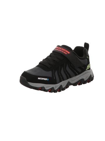 Skechers Slipper in schwarz