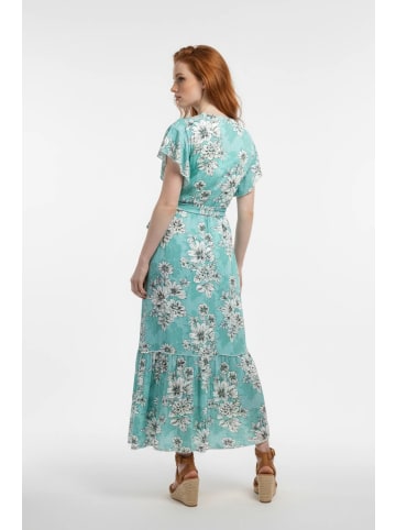NO MATTER WHAT Kleid in Blau