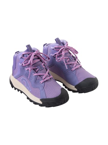 Reima ReimaTec Schuhe Kulkuri Mid Misty Violet