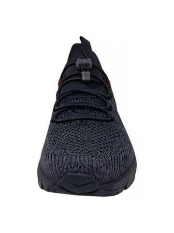 bugatti shoes Sneaker  in Schwarz