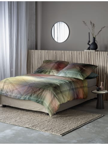 Irisette Bettwäsche Mako-Satin  Tokio in multicolor 2