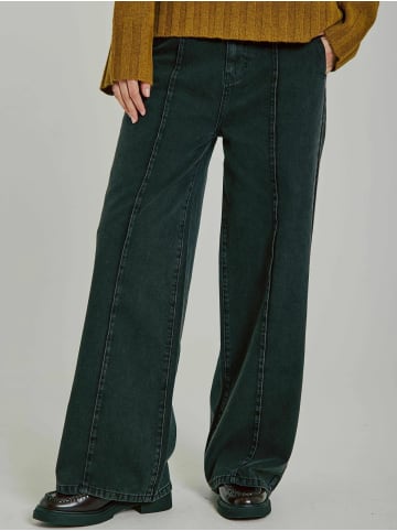 Norr Jeans Kenzie in Black washed
