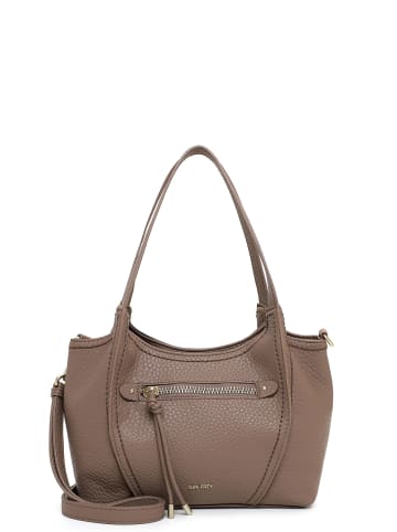 SURI FREY Shopper SFY Soey in taupe