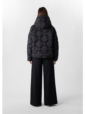 comma Outdoor-Jacke in 9999_schwarz