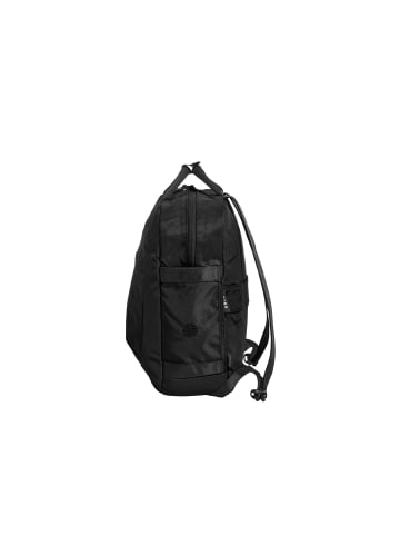 eoto EOTO Rucksack Small16, Schwarz