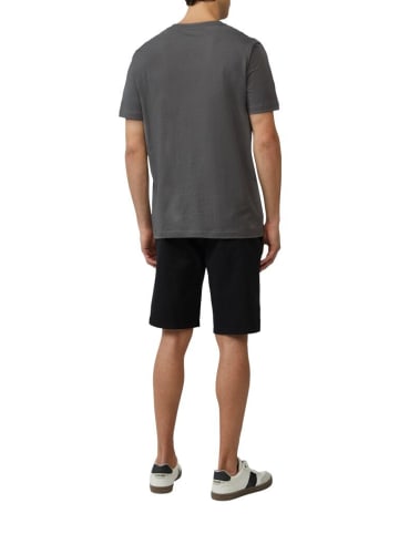 S.OLIVER RED LABEL Short in Schwarz