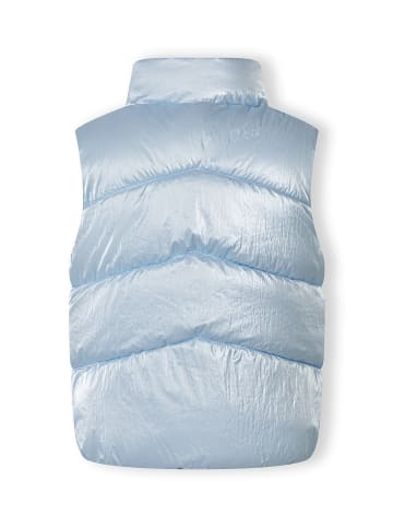 Minoti Westen 30GILET100 in hellblau