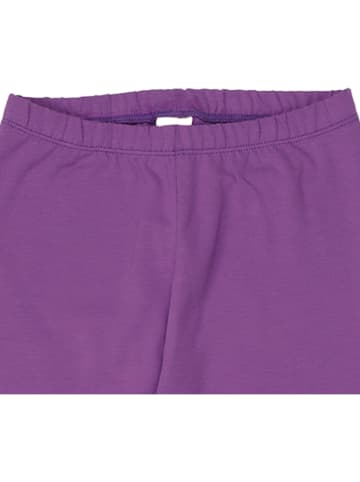 Walkiddy Leggings Soft Violet-3/4 Leggings