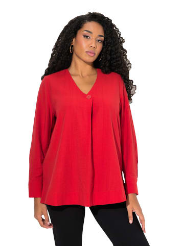 Ulla Popken Tunika in salsa