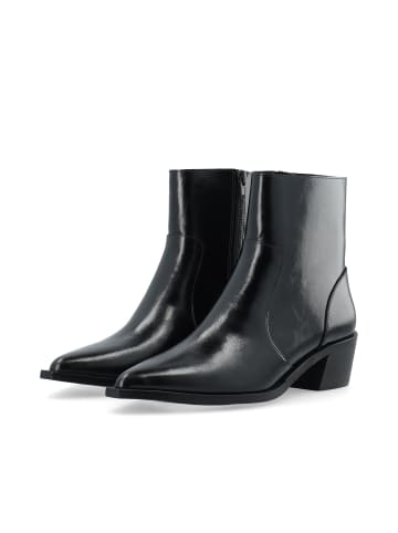 Bianco Stiefeletten in Black